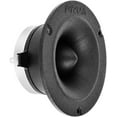 thumbnail image 1 of G3C16301LPRV AUDIO TW500My-Nd Mylar Neodymium 4" Bullet Super Tweeter 8 Ohm 1.25" VC Pro Audio High Frequency Driver 108dB 150 Watts (Single), 1 of 7