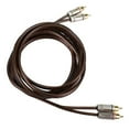 thumbnail image 1 of PRV Audio  10 ft. 2 Channel OFC RCA Audio Signal Cable, 1 of 1