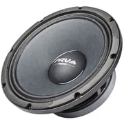 PRV AUDIO 10 inch Midbass Speaker 10MB800FT, 800 Watts Program Power, 8 Ohm, 2.5 in Voice Coil, 400 Watts RMS Pro Audio Mid Bass Loudspeaker Single