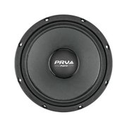 PRV AUDIO 10 inch Midbass Speaker 10MB800FT, 800 Watts Program Power, 8 Ohm, 2.5 in Voice Coil, 400 Watts RMS Pro Audio Mid Bass Loudspeaker Single