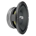 thumbnail image 1 of PRV Audio 10MR1000X 10" Professional Midrange Driver 8 Ohm Cast Aluminum Basket, 1 of 7