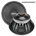 thumbnail image 1 of Prv Audio 12CHUCHERO 12"cast Aluminum Basket,350w, 1 of 4