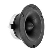 PRV AUDIO TW500My-Nd Mylar Neodymium 4 Bullet Super Tweeter 8 ohms 1.25 VC Pro Audio High Frequency Driver 108dB 75 Watts RMS Single