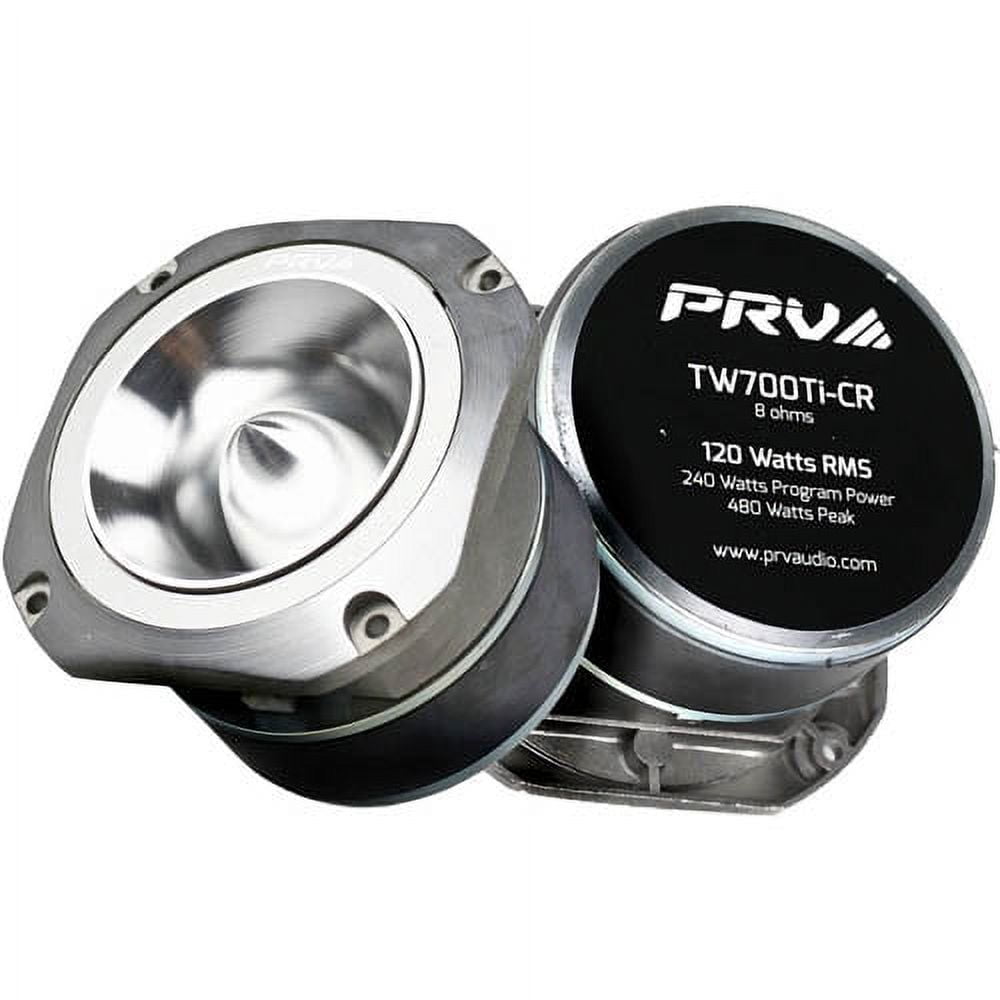 Prv tw700ti sales