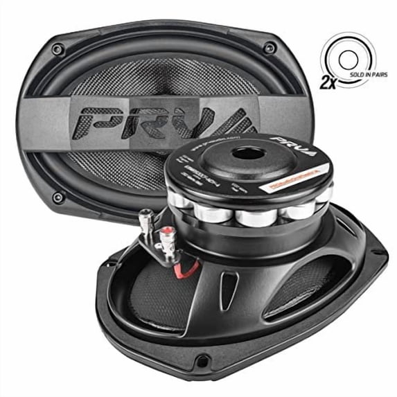 Prv Audio PRV Audio 6x9