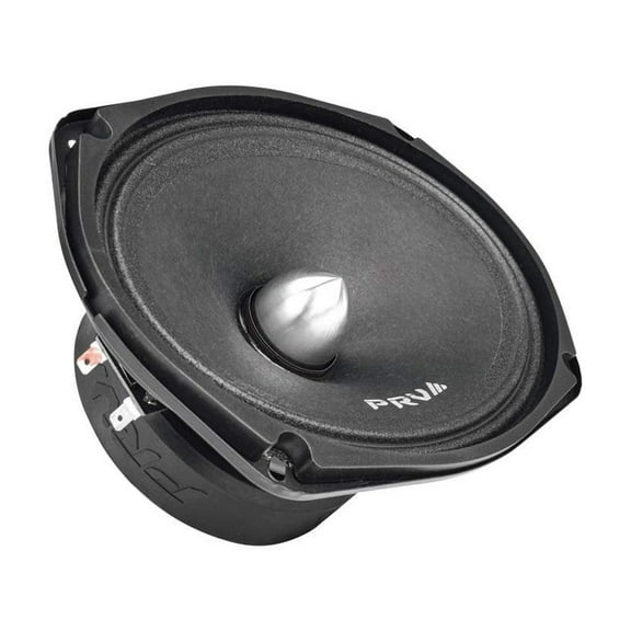 PRV AUDIO 6X9 MID Range Bullet 500W 4OH