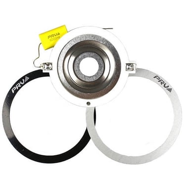 PRV Audio RPTW700Ti-4 Replacement Diaphragm For TW700Ti-4 Slim Super Tweeters