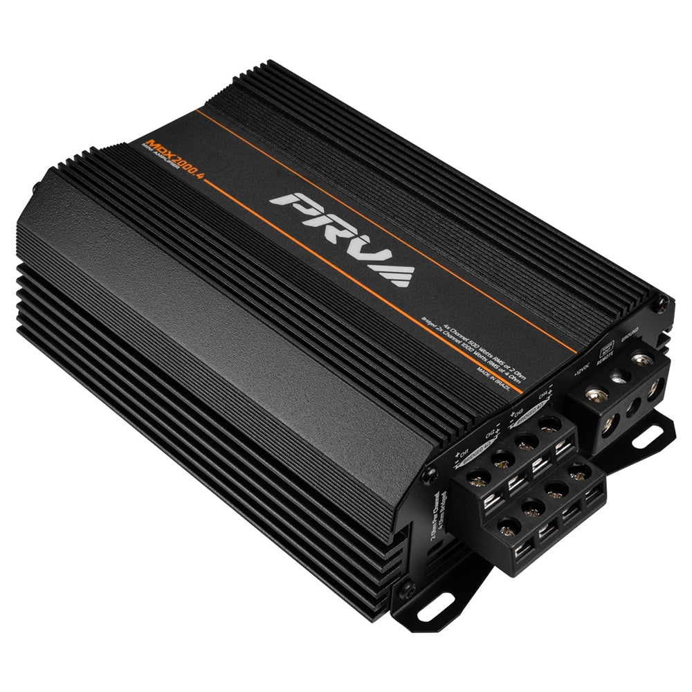【最安値】ヒプマイ 円盤 7点 2nd 3rd 4th 5th 7th PRV Audio MDX2000.42OHM 4-Channel 2000W Mini Car Audio Amplifier 2