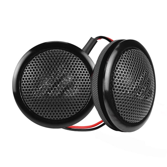 PRV Audio TW150SD-4 Silk Dome Tweeters 240W 4 Ohm Pair