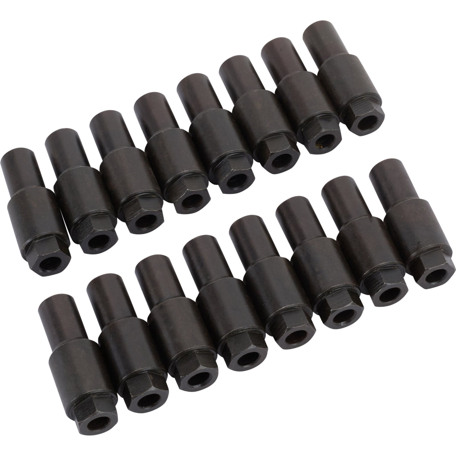 Poly Locks