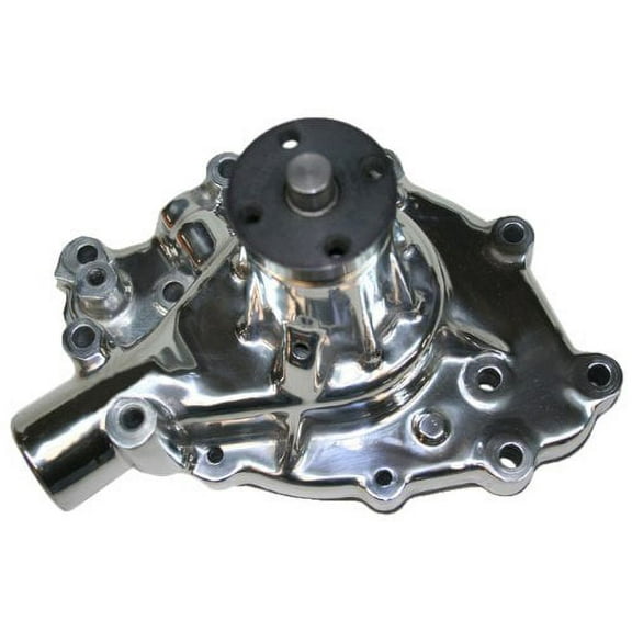 PRW 1428910 PRW1428910 W/PUMP PLSH SBF 65-69 5/8 Fits select: 1966 ,1967-1969 FORD MUSTANG