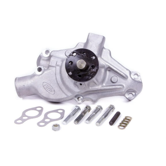 PRW 1435003 PRW1435003 W/PUMP CAST VETTE 71-82 STD Fits select: 1971-1982 CHEVROLET CORVETTE