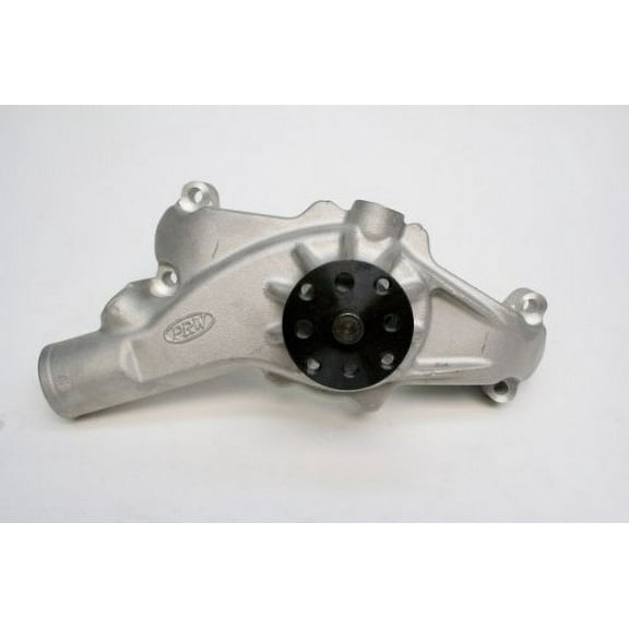 PRW 1445403 PRW1445403 W/PUMP CAST BBC 88-UP W/SERPT Fits select: 1988-1995 CHEVROLET GMT-400, 1988 CHEVROLET R30