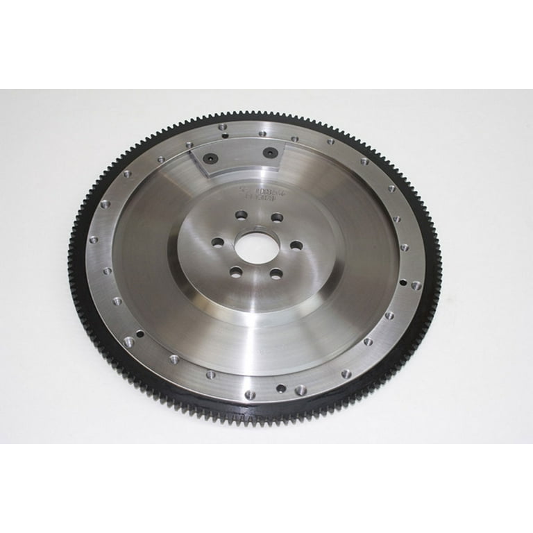 PRW Steel SFI Flywheel - SBF 164 Tooth 28oz PRW Steel SFI Flywheel - SBF 164 Tooth 28oz