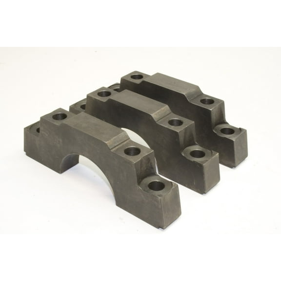 PRW 1735001 PRW1735001 MAIN CAP BLT STL SBC 4BLT REPL Fits select: 1967-1972 CHEVROLET CAMARO, 1969-1977 CHEVROLET C10