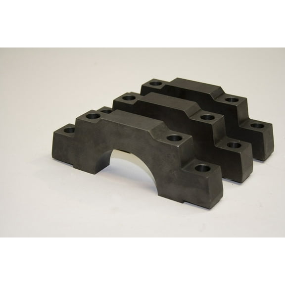 PRW 1735003 PRW1735003 MAIN CAP BLT STL SBC 2BLT/4BLT Fits select: 1967-1972 CHEVROLET CAMARO, 1969-1977 CHEVROLET C10