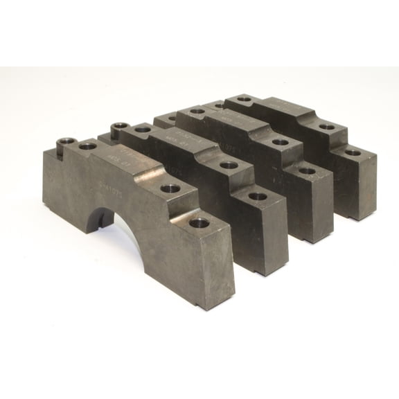 PRW 1745401 PRW1745401 MAIN CAP BLT STL BBC STRT 4EA Fits select: 1970 CHEVROLET MALIBU, 1970 CHEVROLET NOVA