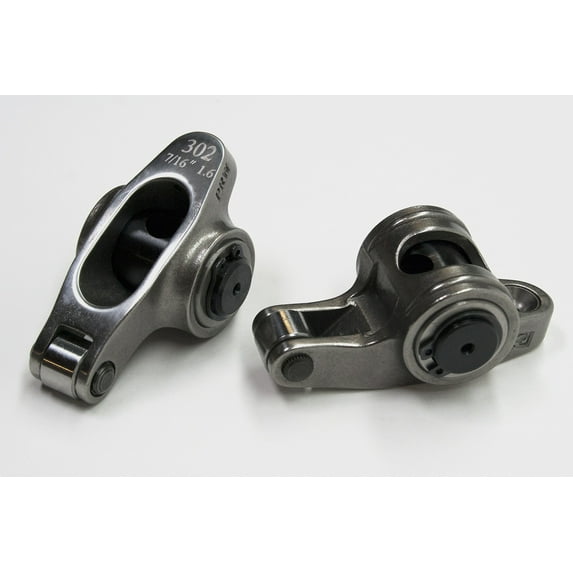 PRW 230205 PRW0230205 R/ARM S/S PRO AMC/OLD/PONT 1. Fits select: 1975-1996 FORD F150, 1966-1973 FORD MUSTANG
