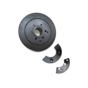 Prw Industries, Inc. Harmonic Damper Hi-Perf SBM 273-360