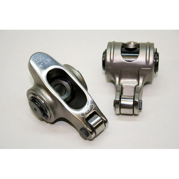 PRW 235002 PRW0235002 R/ARM S/S PRO VORTEC 1.5 S/AL Fits select: 1988-2000 CHEVROLET GMT-400, 1995-2000 CHEVROLET TAHOE