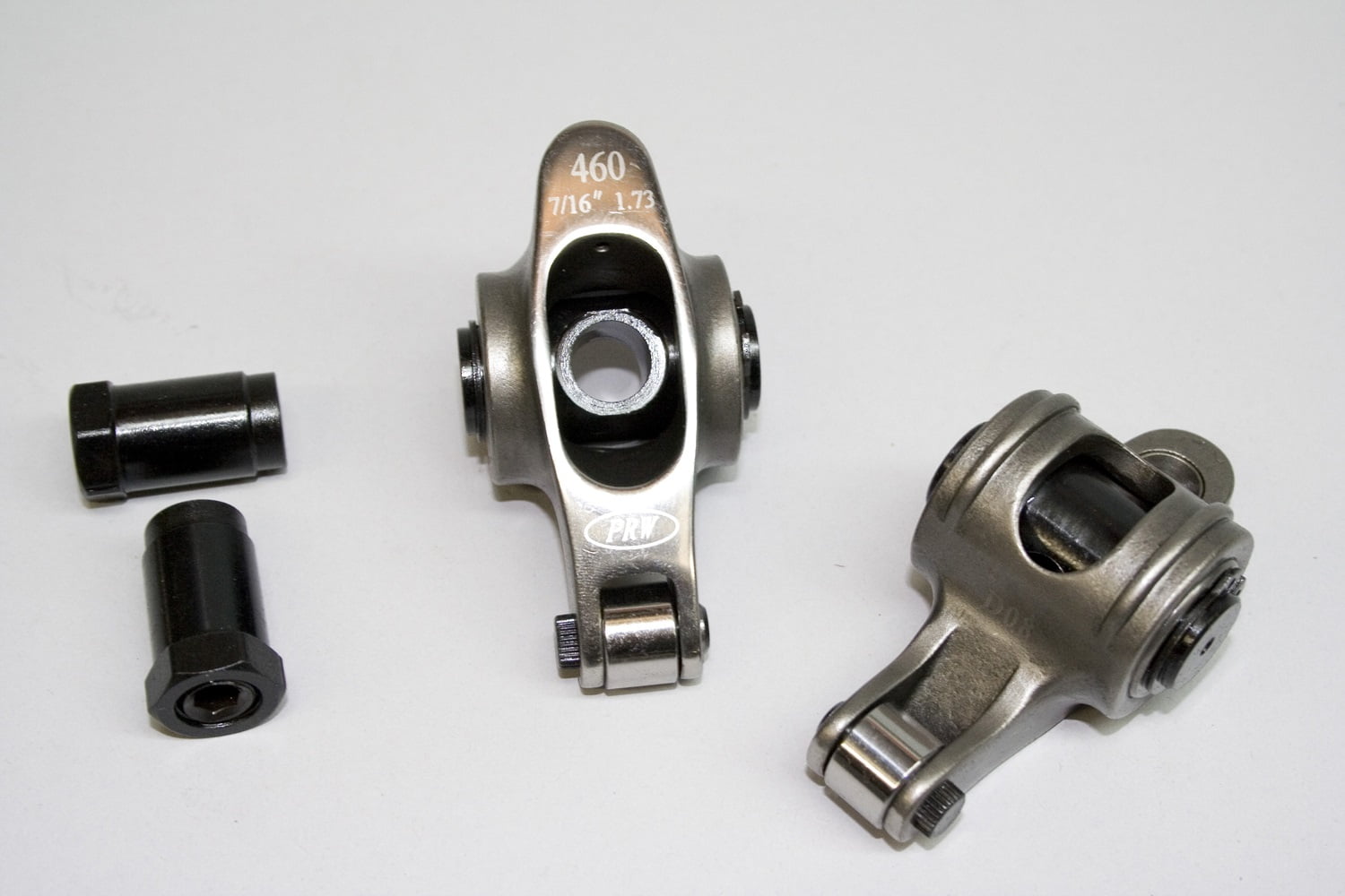 PRW 246003 PRW0246003 R/ARM S/S PRO BBF 1.73 X 7/16 Fits select: 1973-1997 FORD F250, 1975-1981 FORD F150