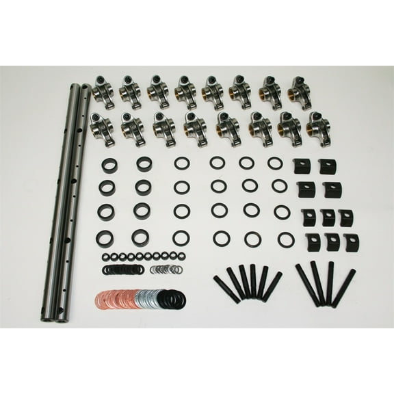 PRW 3231811 PRW3231811 SHAFT R/ARM S/S CHRY SB 1.5 Fits select: 1994-2003 DODGE RAM 1500, 1994-2003 DODGE RAM 2500