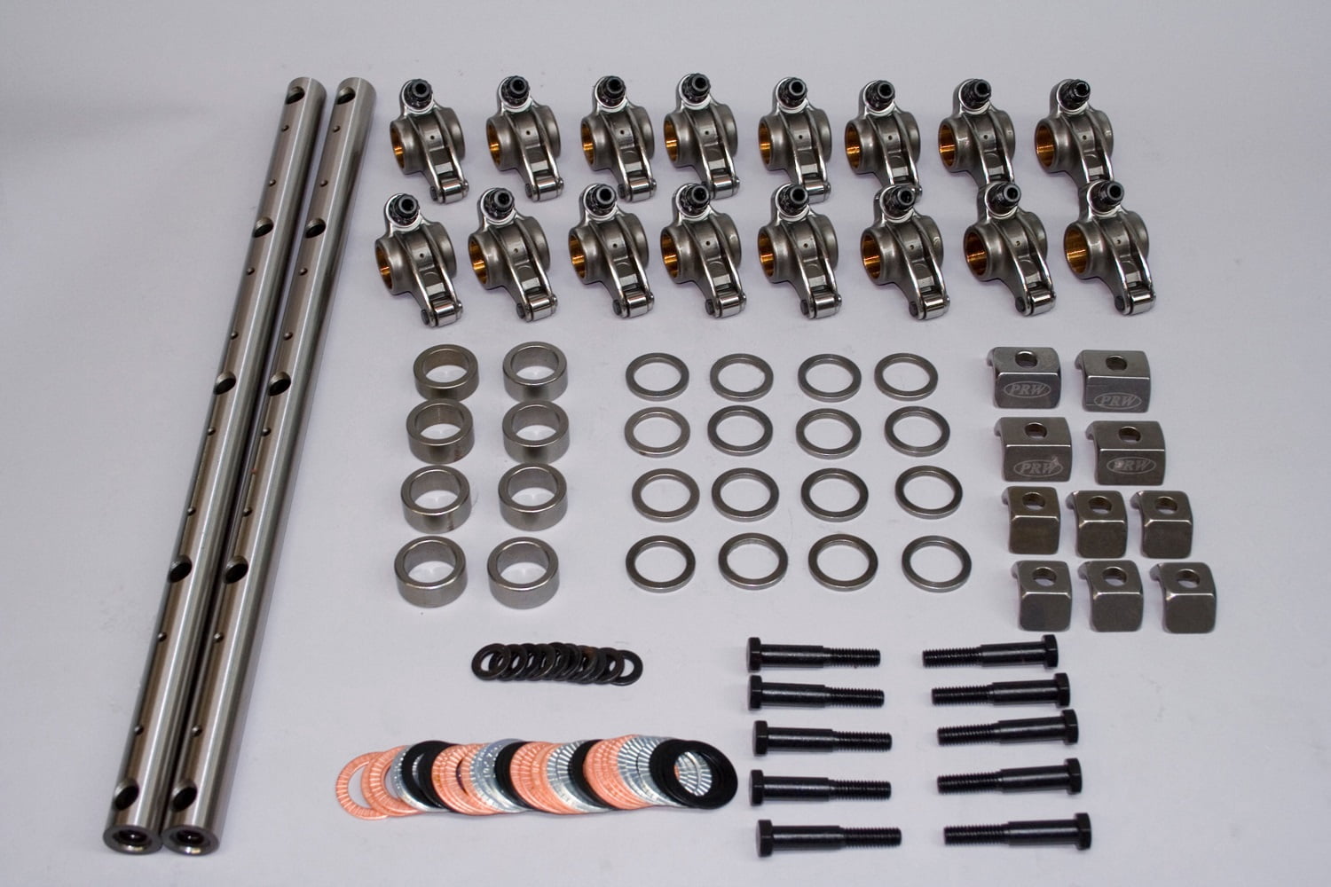 PRW 3244012 PRW3244012 SHAFT R/ARM S/S CHRY BB 1.6 Fits select: 1968 ...