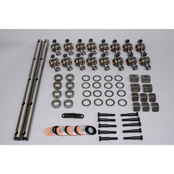 PRW 3244012 PRW3244012 SHAFT R/ARM S/S CHRY BB 1.6 Fits select: 1968-1969 PLYMOUTH SATTELITE, 1966-1974 PLYMOUTH SATELLITE