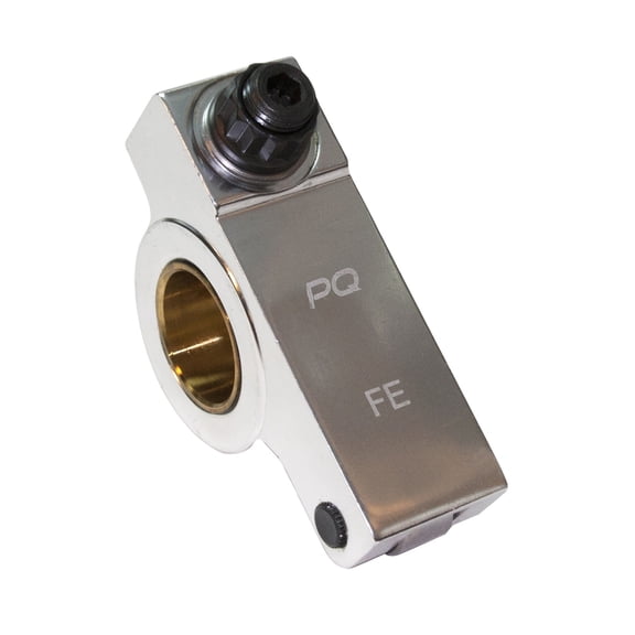 PRW 3339032 PRW3339032 SHAFT ROCKER ARM KIT ALUMINUM FRONT END 1.75 Fits select: 1966-1976 FORD F100, 1966-1976 FORD F250