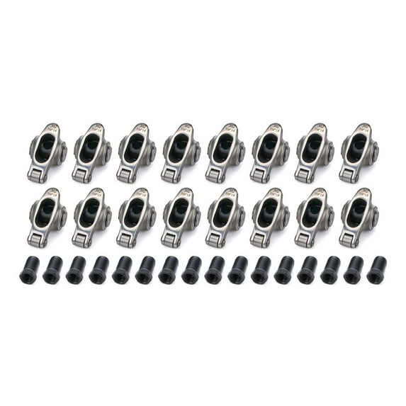 PRW INDUSTRIES INC. Elite Series Rocker Arms 260-351W Pont AMC Olds