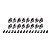 PRW INDUSTRIES INC. SBC Elite Rockers 55-86 262-400