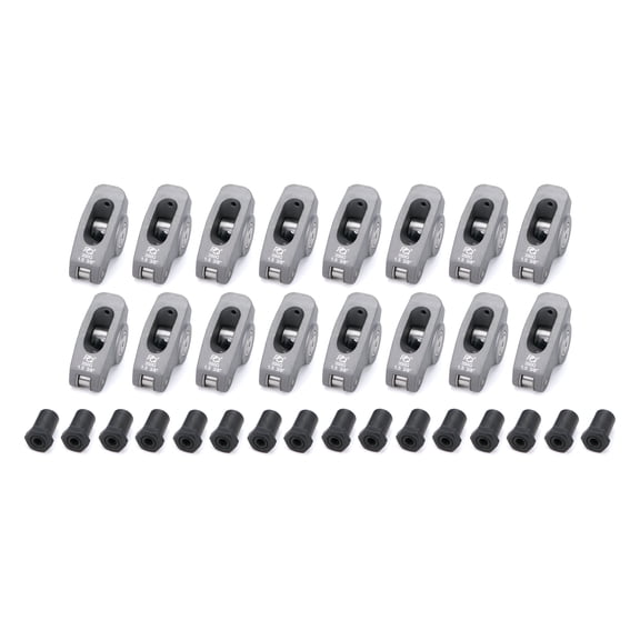 PRW Pro Series Billet Aluminum Rocker Arms 6535019