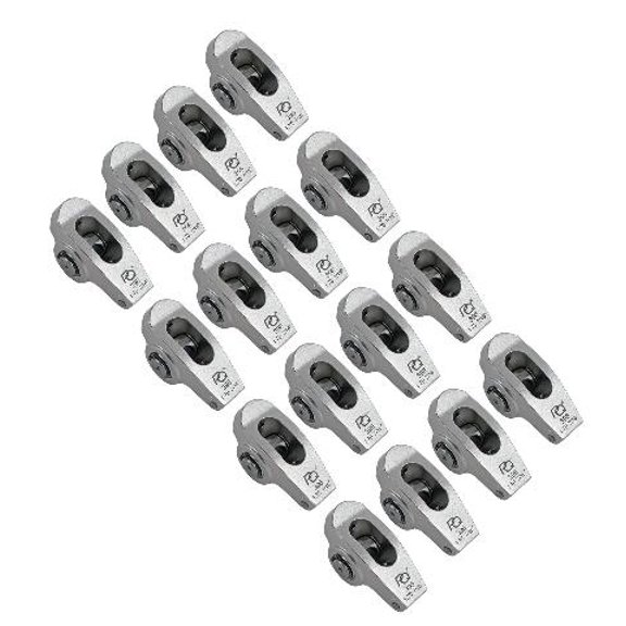 PRW Pro Series Billet Aluminum Rocker Arms 6539602