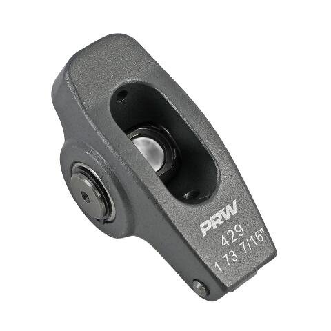 PRW Pro Series Billet Aluminum Rocker Arms 6542902