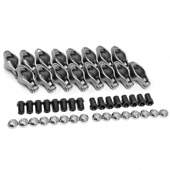 PRW INDUSTRIES INC. SBC Sportsman Rockers '55-'86 262-400