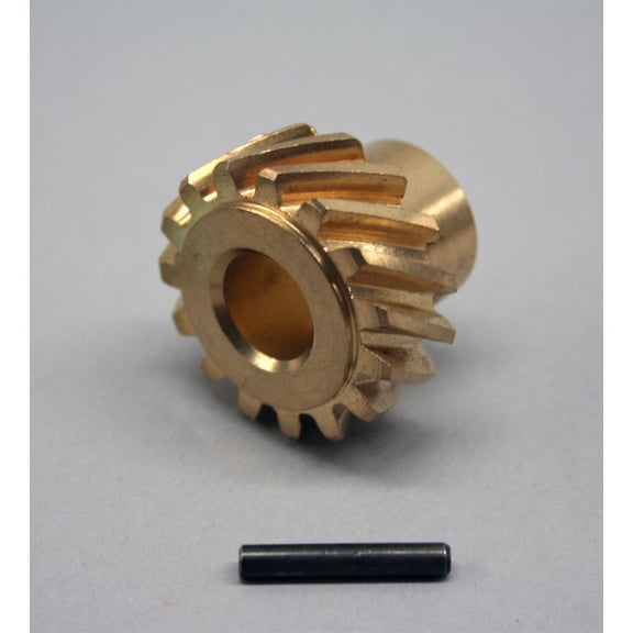 PRW 730201 PRW0730201 DIST GEAR BRONZE SBF .467