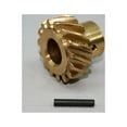 thumbnail image 1 of PRW 730202 PRW0730202 DIST GEAR BRONZE SBF .500, 1 of 3