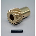 thumbnail image 1 of PRW 735002 PRW0735002 DIST GEAR BRONZE SBC .500 Fits select: 1988-2000 CHEVROLET GMT-400, 1995-1999 CHEVROLET TAHOE, 1 of 6