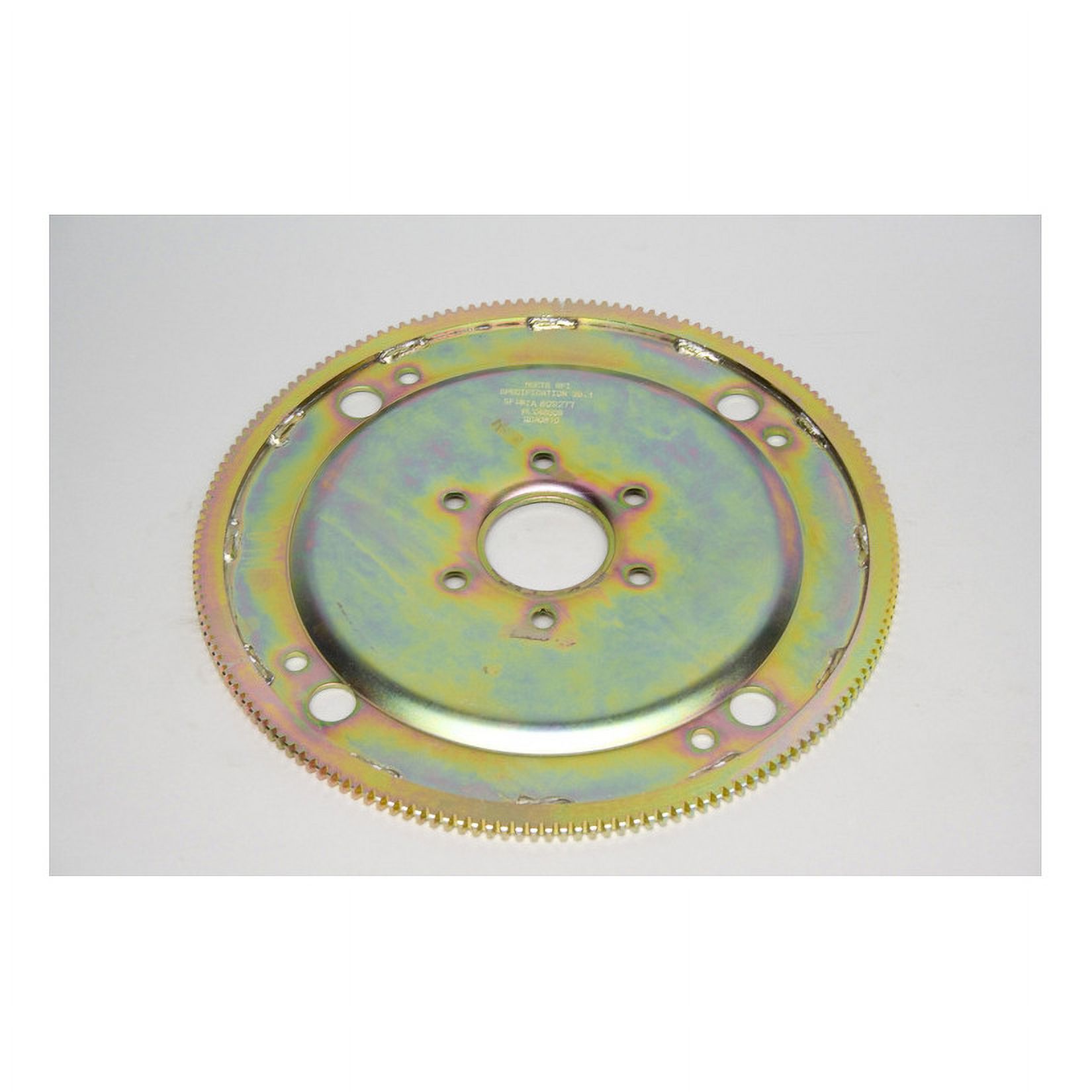 PRW Flexplate Heavy Duty Non SFI Rated.