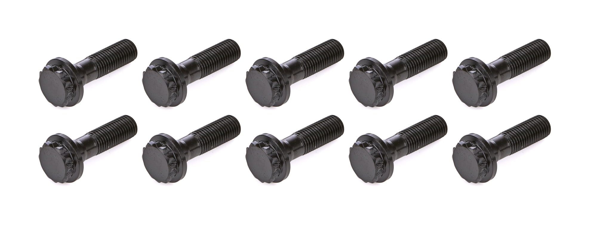 PRW INDUSTRIES INC. Ford Flexplate Bolt Kit '11-'21 6.7L Diesel partNumber: 1040610