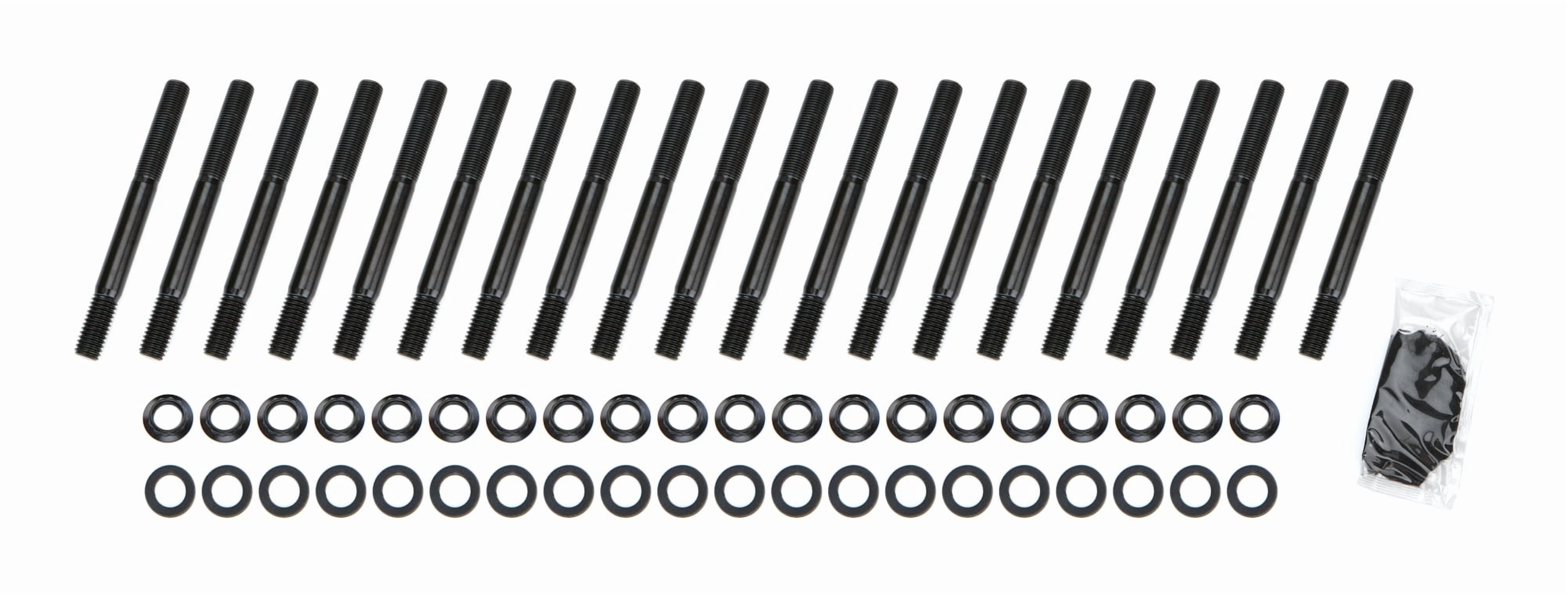 PRW INDUSTRIES INC. Ford Head Stud Kit '69-'74 Boss 302/351C partNumber: 1035121