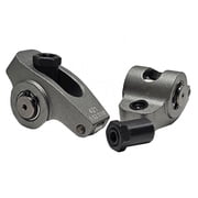 PRW INDUSTRIES INC. Olds V8 Roller R/As - 1.7 Ratio 7/16 Stud