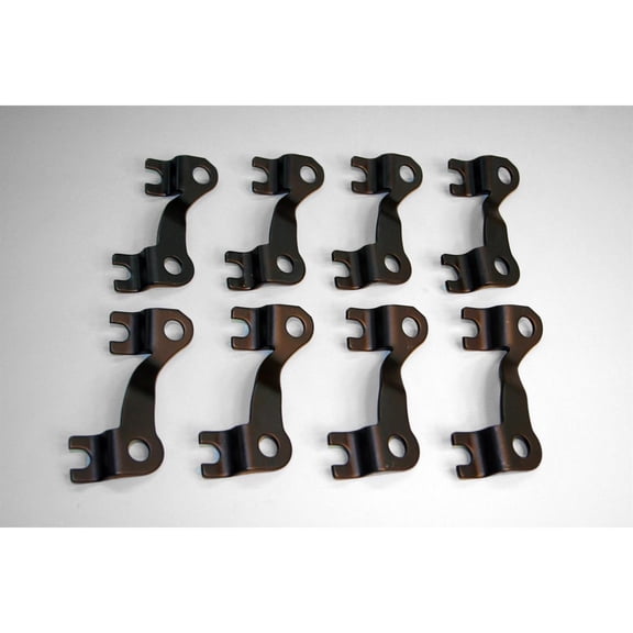 PRW 1145400-01 Pushrod, Chevy 396-454 1966-00, 3/8", Stepped
