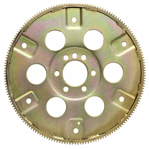 PRW 1835001 Sportsman Series, SFI, Chev 1957-85, 90° V6, 168T