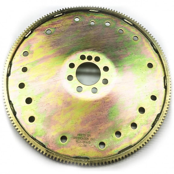 PRW Power 1836400 L83, L86, LT1, And LS SFI 168 Tooth Flexplate