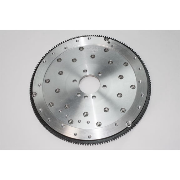 PRW 1935000 SFI Billet Alum, 6061 T-6, Chev, 1955-85 SB 262-350