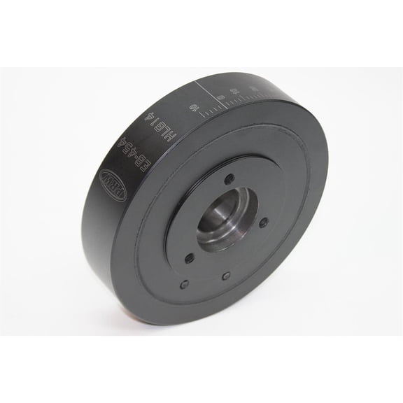 PRW 2345441 Hi-Perf, Chev BB 454 1970-90, 8.00" Od, Ext Bal
