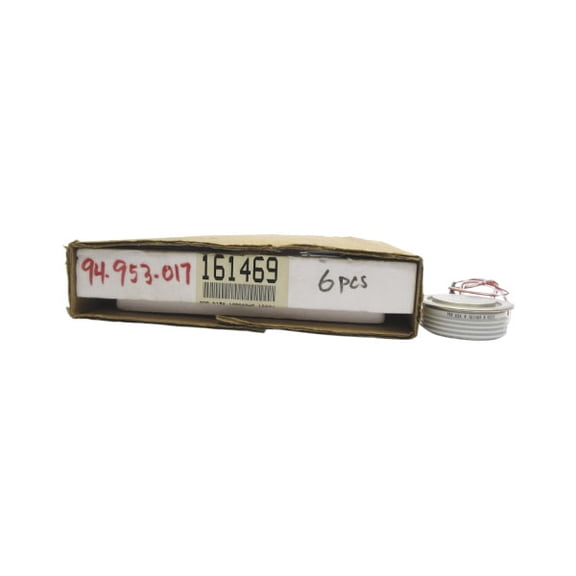 PRX 161469 (PKG OF 6) NSMP