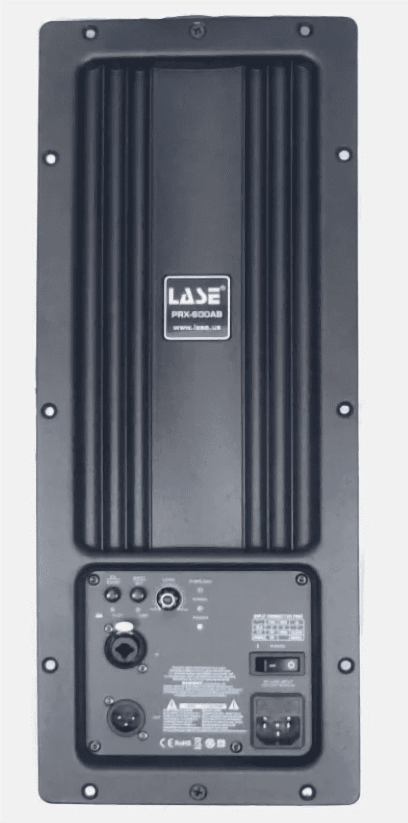 PRX 600AB Amplifier Module for PRX 615M & 612M Powered Speakers ...