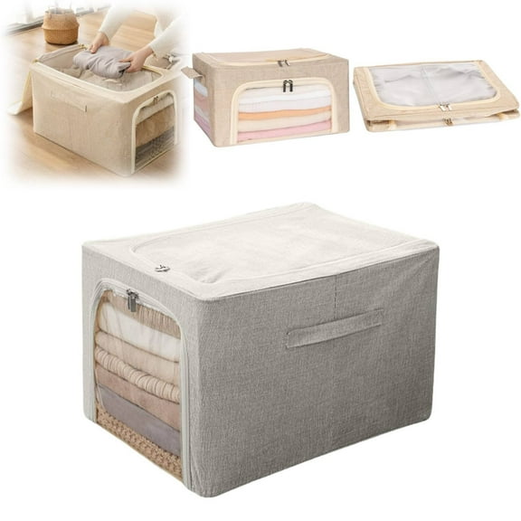 PRYESS (Breathable for Most Closets), Sweater Storage Bag Moth Proof with Natural Cedar, Breathable for Most Closets, Eco-Friendly and Odor-Free for Seasonal Wardrobe Care, #B